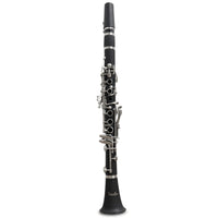 Thumbnail for CLARINETE REQUINTO SILVERTONE NEGRO CL-570, SLCL011