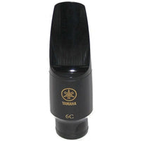 Thumbnail for BOQUILLA YAMAHA P/SAX ALTO, AS-6C