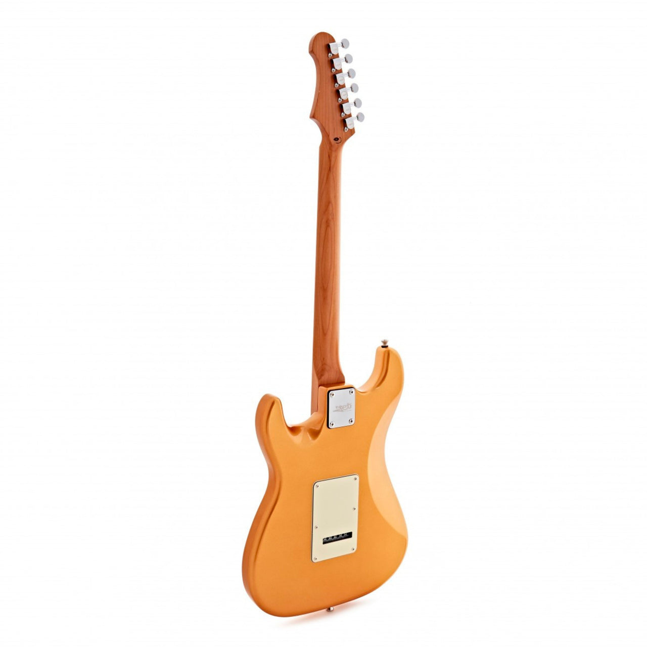 Guitarra Jet Guitars Electrica Js300, Gold