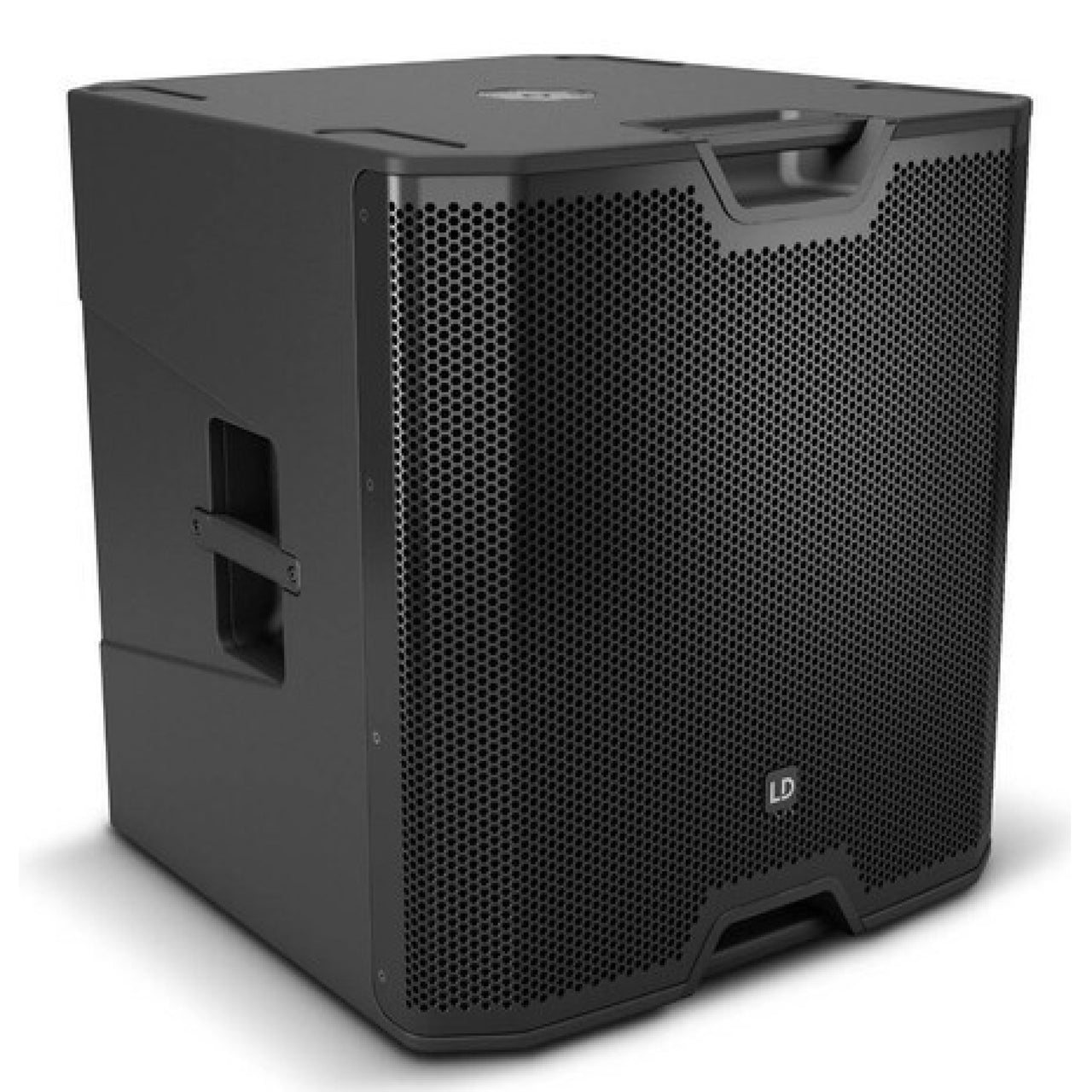 Subwoofer Amplificado LD Systems ICOA 18 Pulgadas