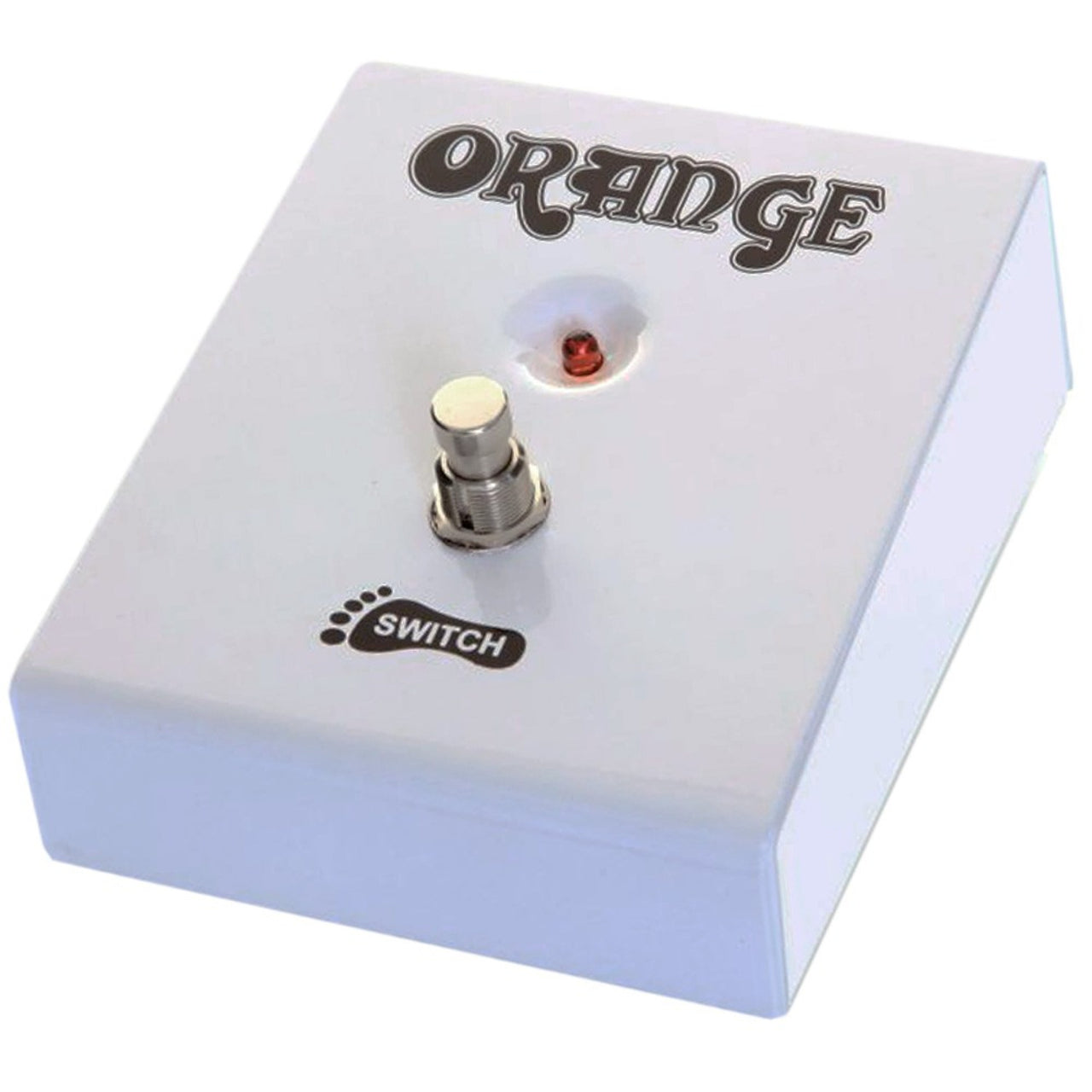 Pedal Interruptor Orange Mono Fs1 Fotswitch