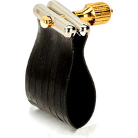 Thumbnail for Abrazadera Rovner Ss-2r-i Para Sax Tenor Con Tapaboquilla