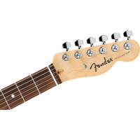 Thumbnail for Guitarra Electrica Fender Telecaster Estandar Sunburst 0266040500