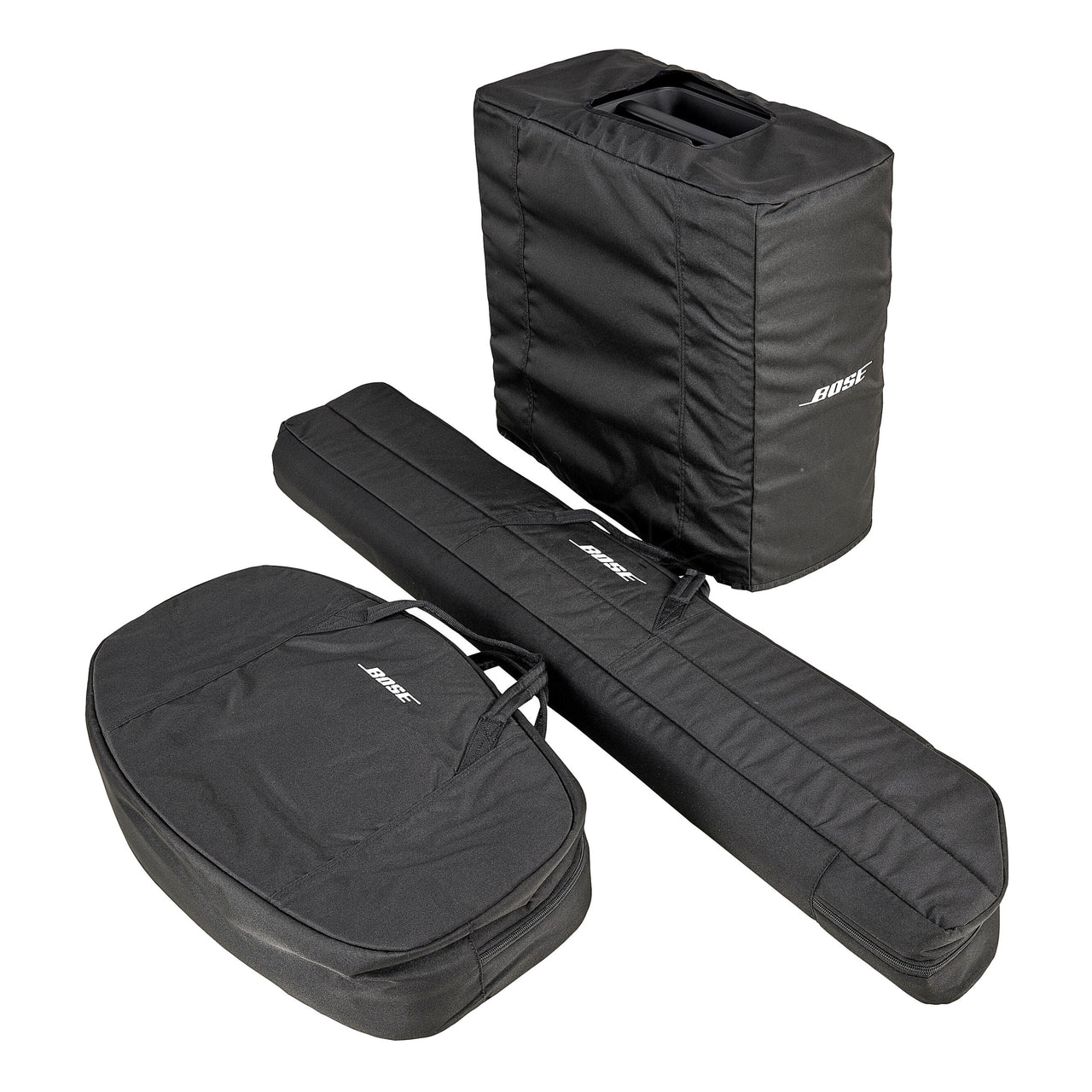 Sistema De Audio Bose L1 Pro 32 Con Sub1  840921-1100