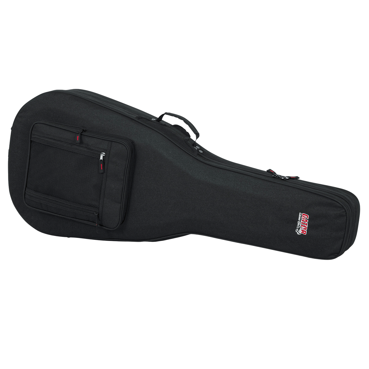 Estuche Gator Para Guitarra, Gl-Dread-12