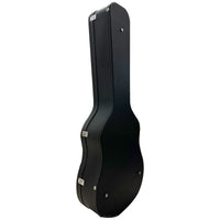 Thumbnail for Estuche Stagg Rigido P/guitarra Western/dreadn, Gca-w Bk