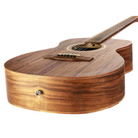 Thumbnail for GUITARRA ACUSTICA BAMBOO KOA 38