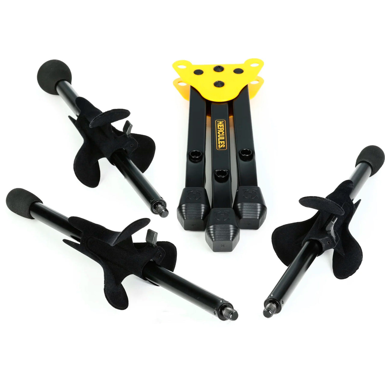 Stand Hercules Ds-513bb Para Trompeta / Corneta / Filiscorno