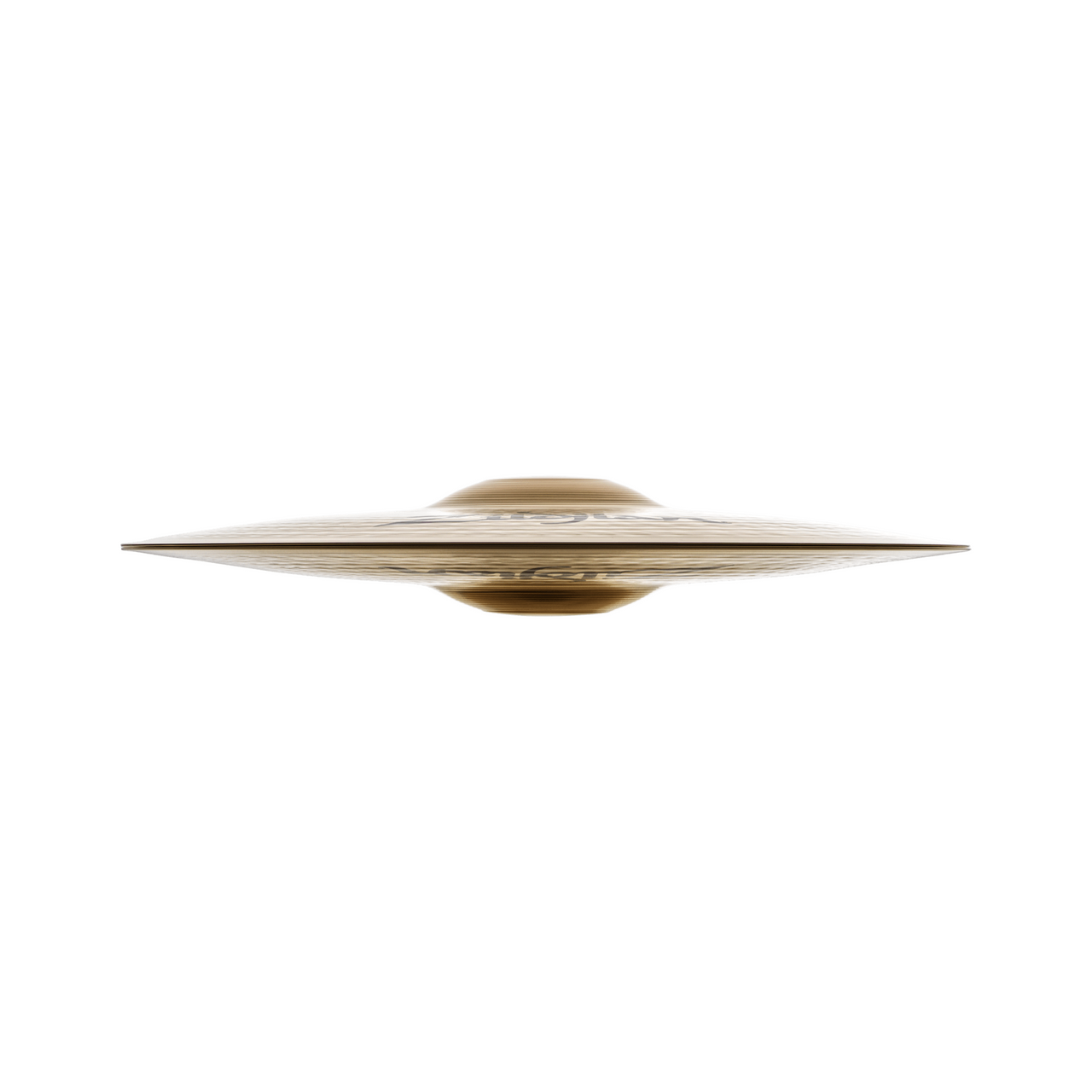 Platillos Zildjian S Hi Hat S14hpr 14 Pulgadas
