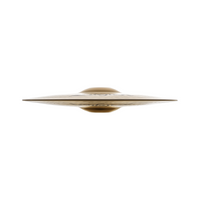 Thumbnail for Platillos Zildjian S Hi Hat S14hpr 14 Pulgadas