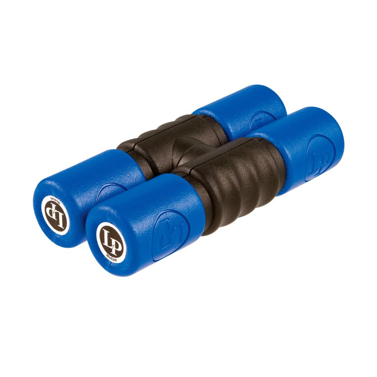 Shaker Lp Twist Lp441t-m Azul Mediano