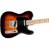 Thumbnail for Guitarra Electrica Fender Affinity Series Telecaster Sunburst 0378203500