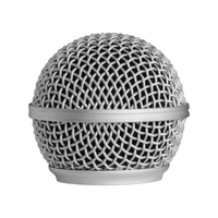 Thumbnail for Rejilla P/Microfono Shure Sm-58lc, Rk143g