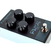 Thumbnail for Pedal Tc Electronic Para Guitarra Fangs Metal Distor