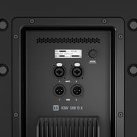 Thumbnail for Subwoofer LD Systems ICOASUB15A Amplificado De 15 Pulgadas