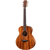 Thumbnail for Guitarra Electroacustica Taylor Gs-mini E Koa Con Funda