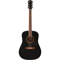Thumbnail for Guitarra Acustica Gretsch Prelude D100 Dread Black 2751031506