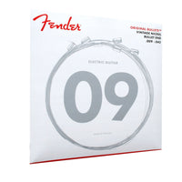 Thumbnail for ENCORDADURA FENDER P/GUIT ELECT. 3150L ORIG BULLETS 09-42, 0733150403