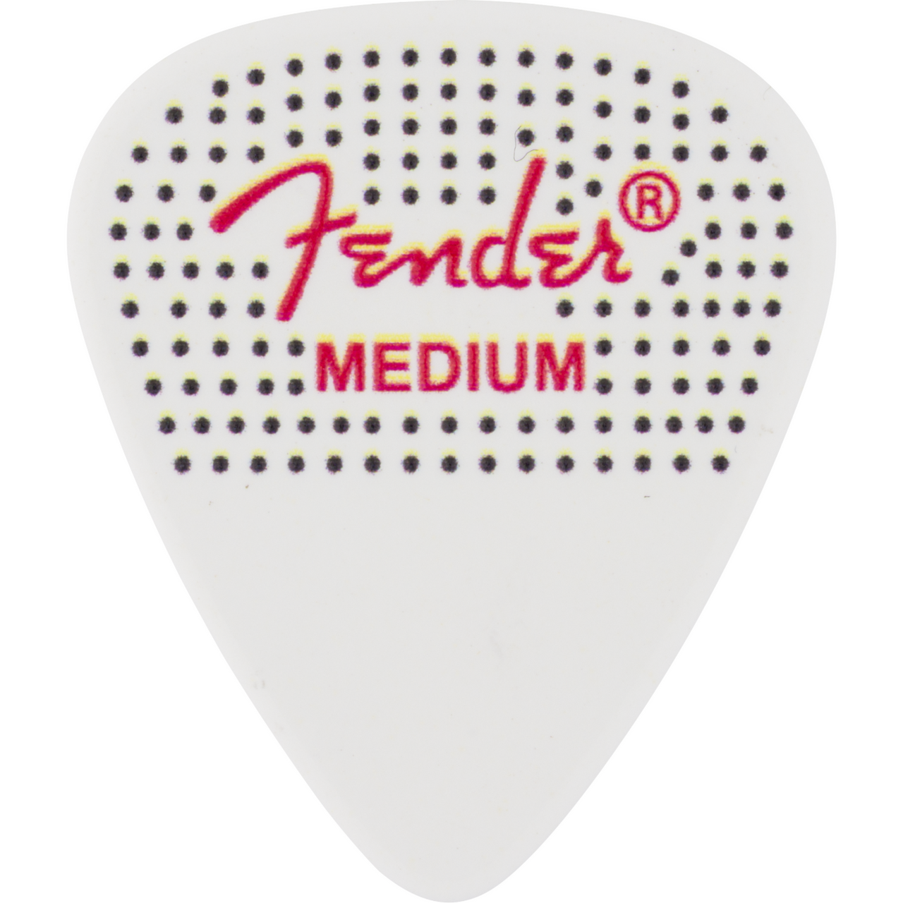 Puas Fender All Dotted Cell Medley (12 Pzas), 1980200300