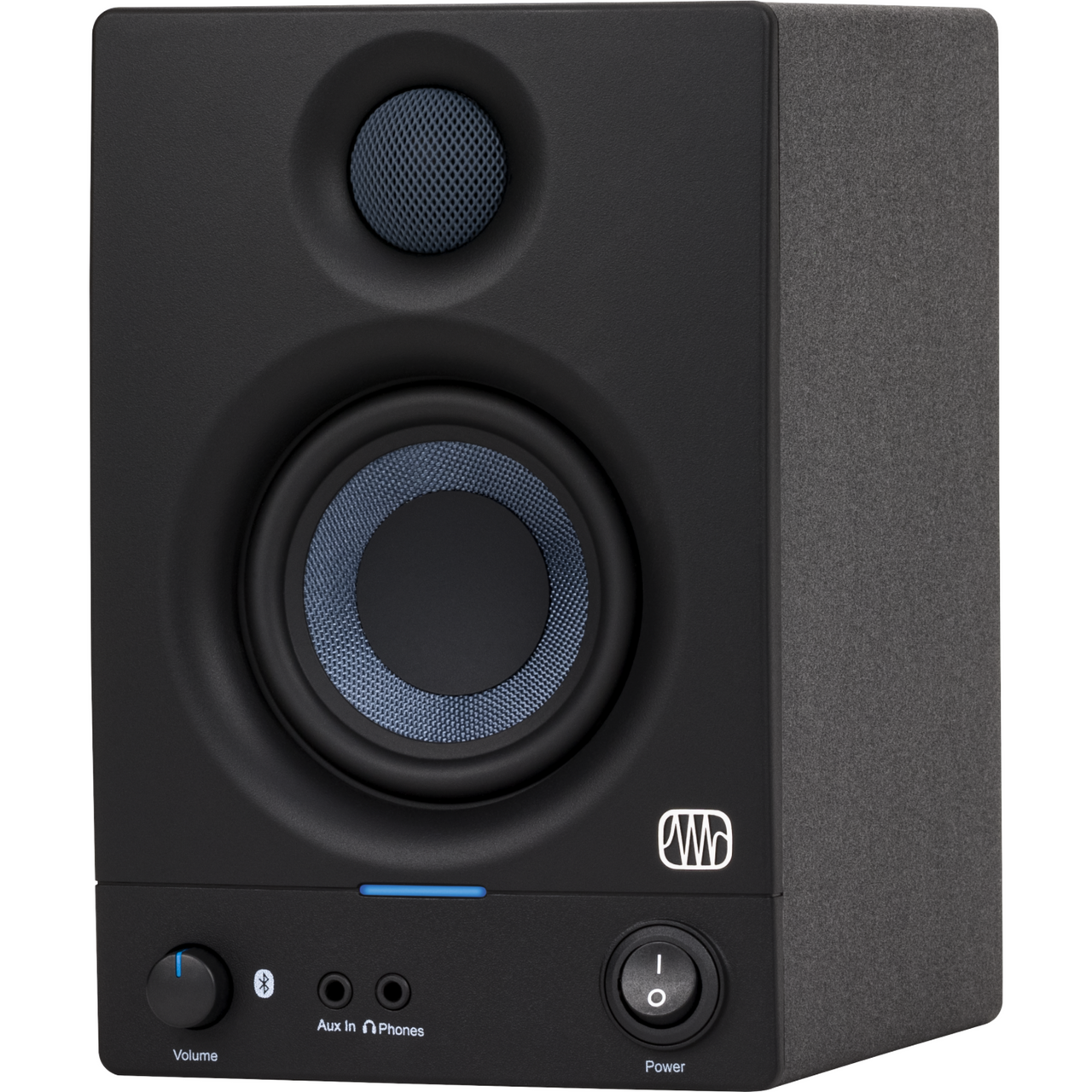 Monitores De Estudio Presonus Eris 3.5 Bt 2da Generacion 2777500122