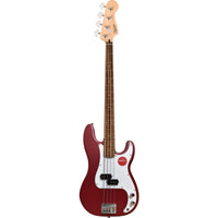Thumbnail for Bajo Elect Fender Debut Precision Bass Lrl Wpg Dkr,0379700554
