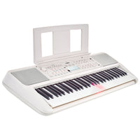 Thumbnail for Teclado Portatil Yamaha Ez310 Educativo Con Adaptador