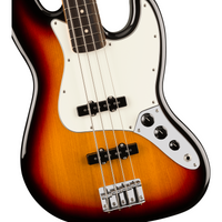 Thumbnail for Bajo Electrico Fender Player Ii Jazz Bass Rw 3ts, 0140480500