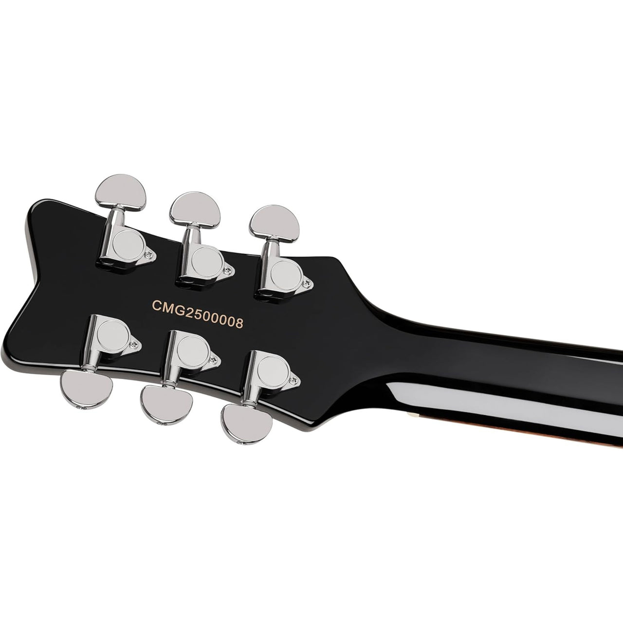 Guitarra Electrica Gretsch Ignite Jet Club Black 2814100506