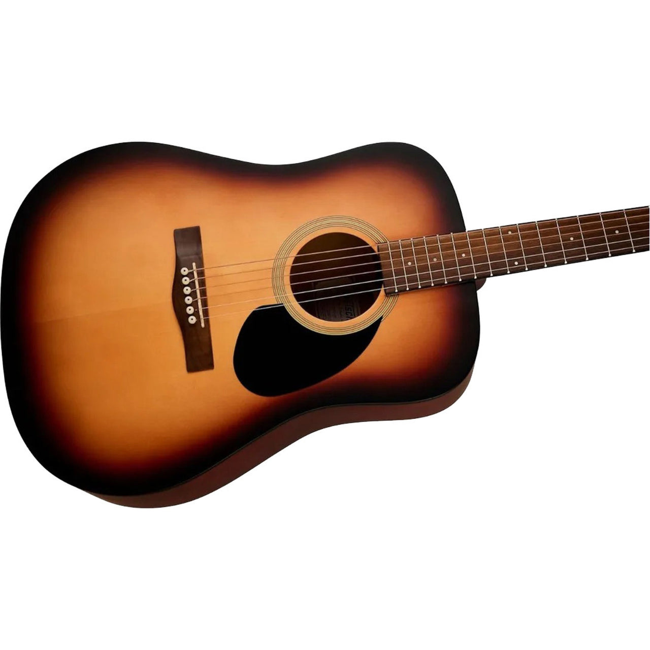 Guitarra Acustica Gretsch Prelude D100 Dread Snbrst, 2751031500