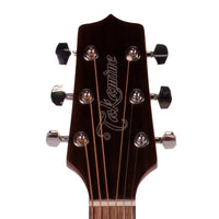 Thumbnail for Guitarra Electroacustica Takamine Gln12ens Cuerdas Acero Natural