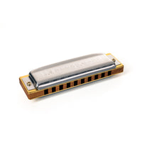 Thumbnail for ARMONICA HOHNER BLUES HARP FA 20V. 10A.M533066