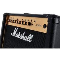 Thumbnail for Amplificador Marshall Mg50gfx Para Guitarra Mg Gold 50w