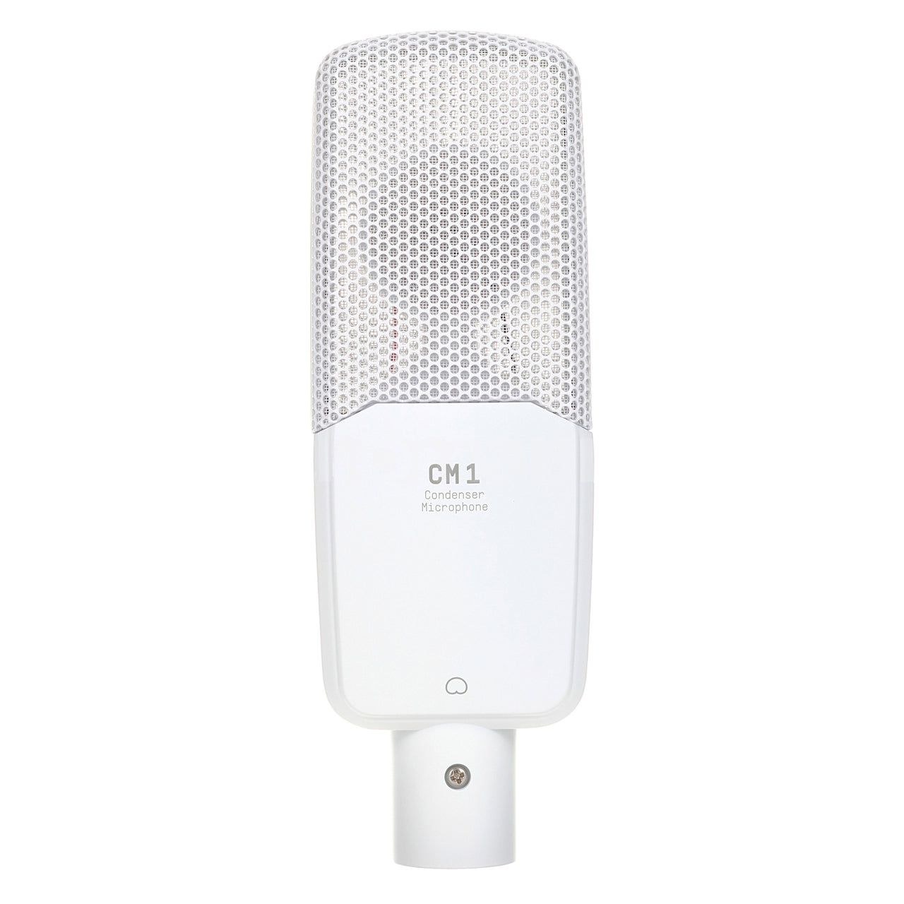 Paquete De Grabacion Arturia Minifuse Recording Pack White