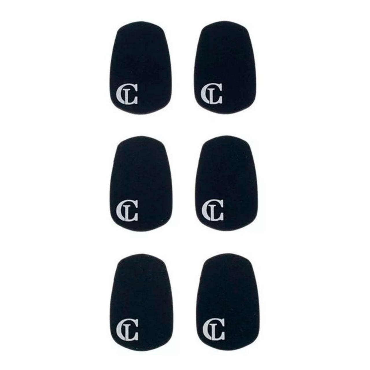 Protector Claude Lakey Clmpc1 Para Boquilla (6 piezas)