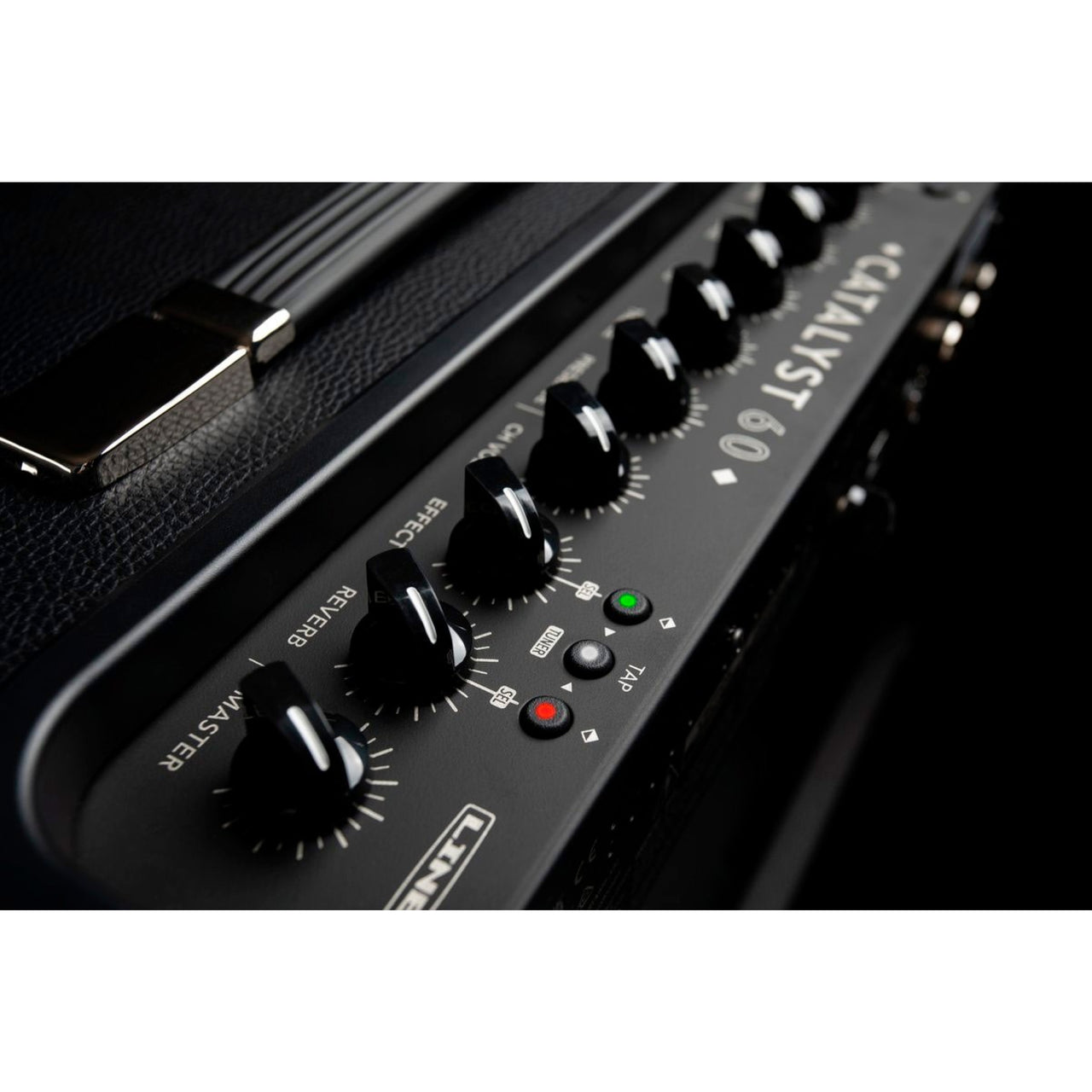 AMPLIFICADOR LINE 6 DE MODELAJE 2 CANALES 60W, CATALYST60