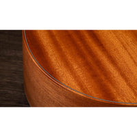 Thumbnail for Guitarra Electroacustica Taylor Gs-mini E Mahogany Con Funda