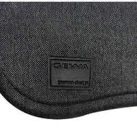 Thumbnail for Estuche Gewa P/violin 4/4 Bio Gris/negro, 300121