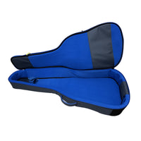 Thumbnail for FUNDA RITTER P/GUITARRA TEXANA SERIE CAROUGE, RGC3-D/ABL