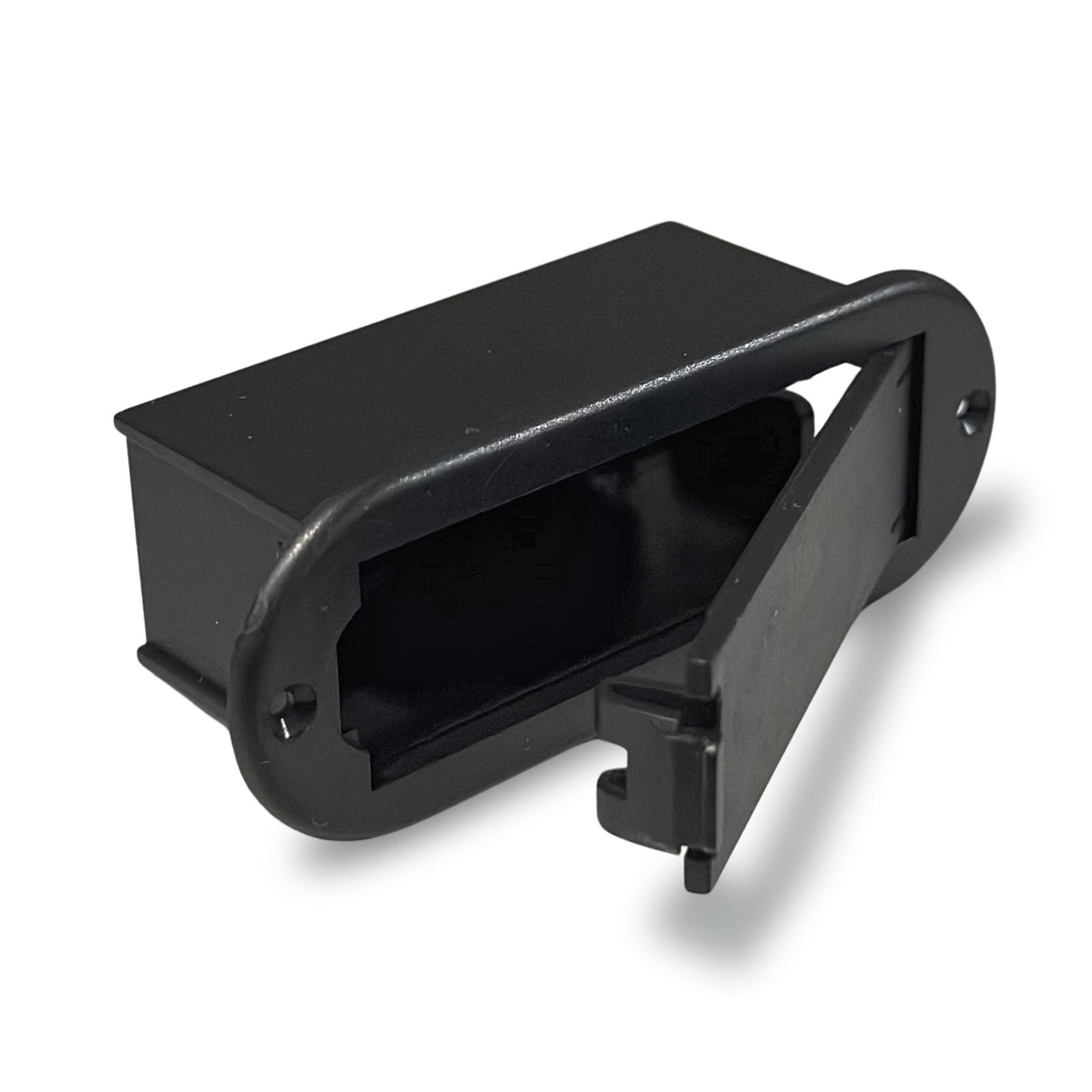 Portapilas Belcat Bh-100 Externo Para Bajo Y Guitarra Electroacustica