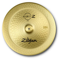 Thumbnail for Platillo Zildjian Zp18ch Planet Z China 18