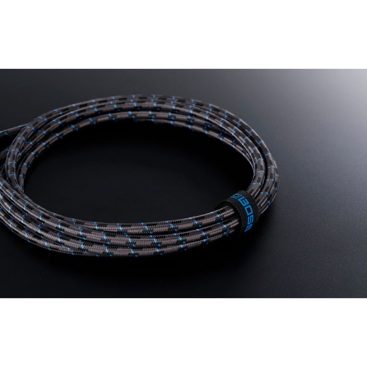 CABLE BOSS P/INSTRUMENTO PLUG A PLUG "L" 3 MTS, BIC-10A