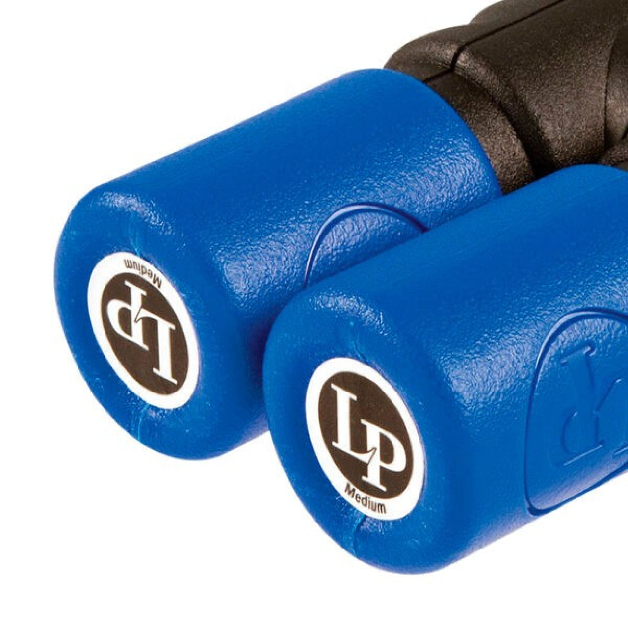 Shaker Lp Twist Lp441t-m Azul Mediano