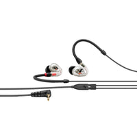 Thumbnail for Audifonos Sennheiser Clear, Ie100procle