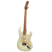 Thumbnail for Guitarra Jet Guitars Electrica Js300 Olympic White