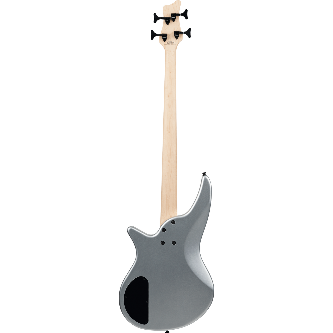 Bajo Electrico Jackson Serie JS Spectra Bass JS2 Quicksilver 2919004510