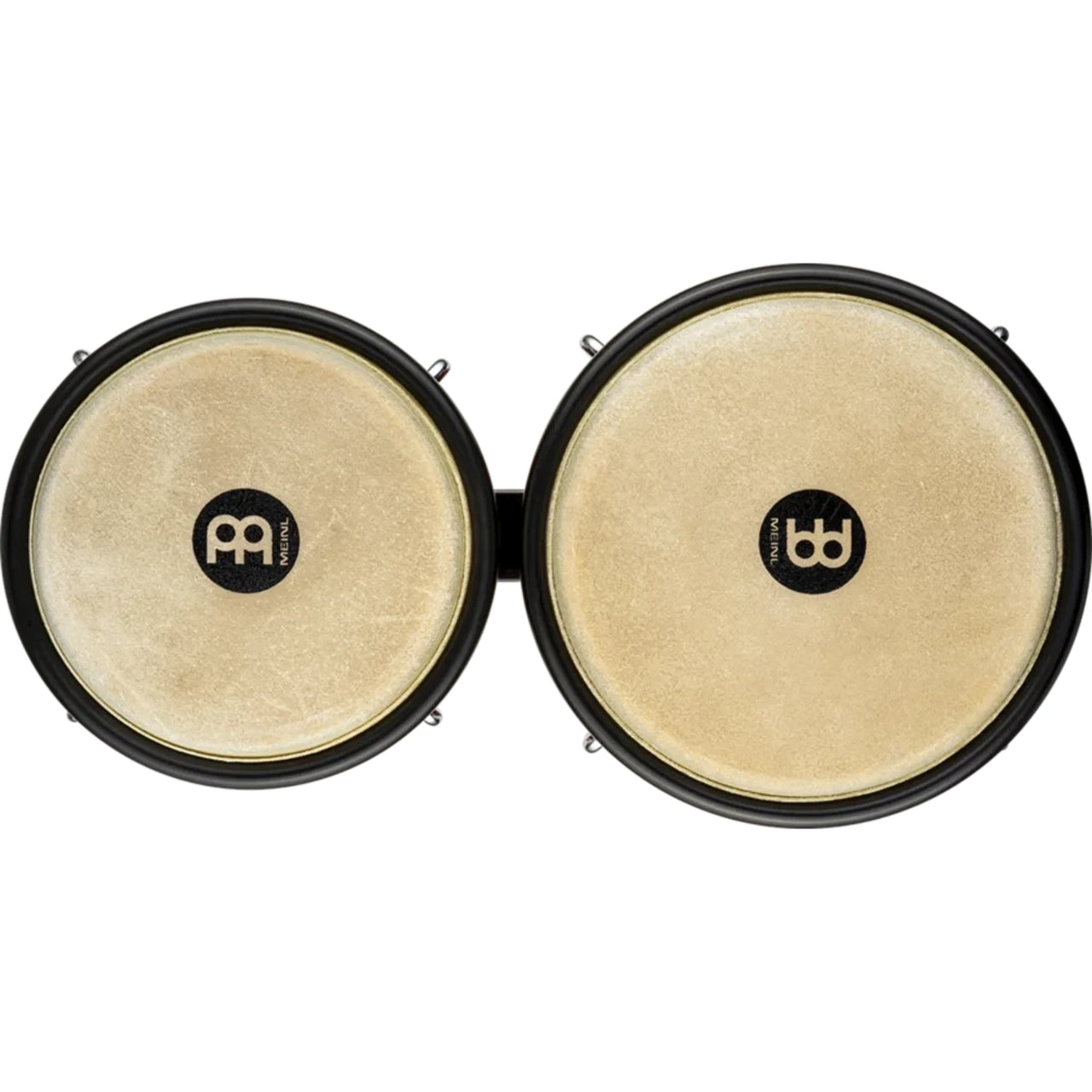 Bongo Meinl Headliner Hb-100-Wrb 6.75 Y 8 Pulgadas Wine Red Burst