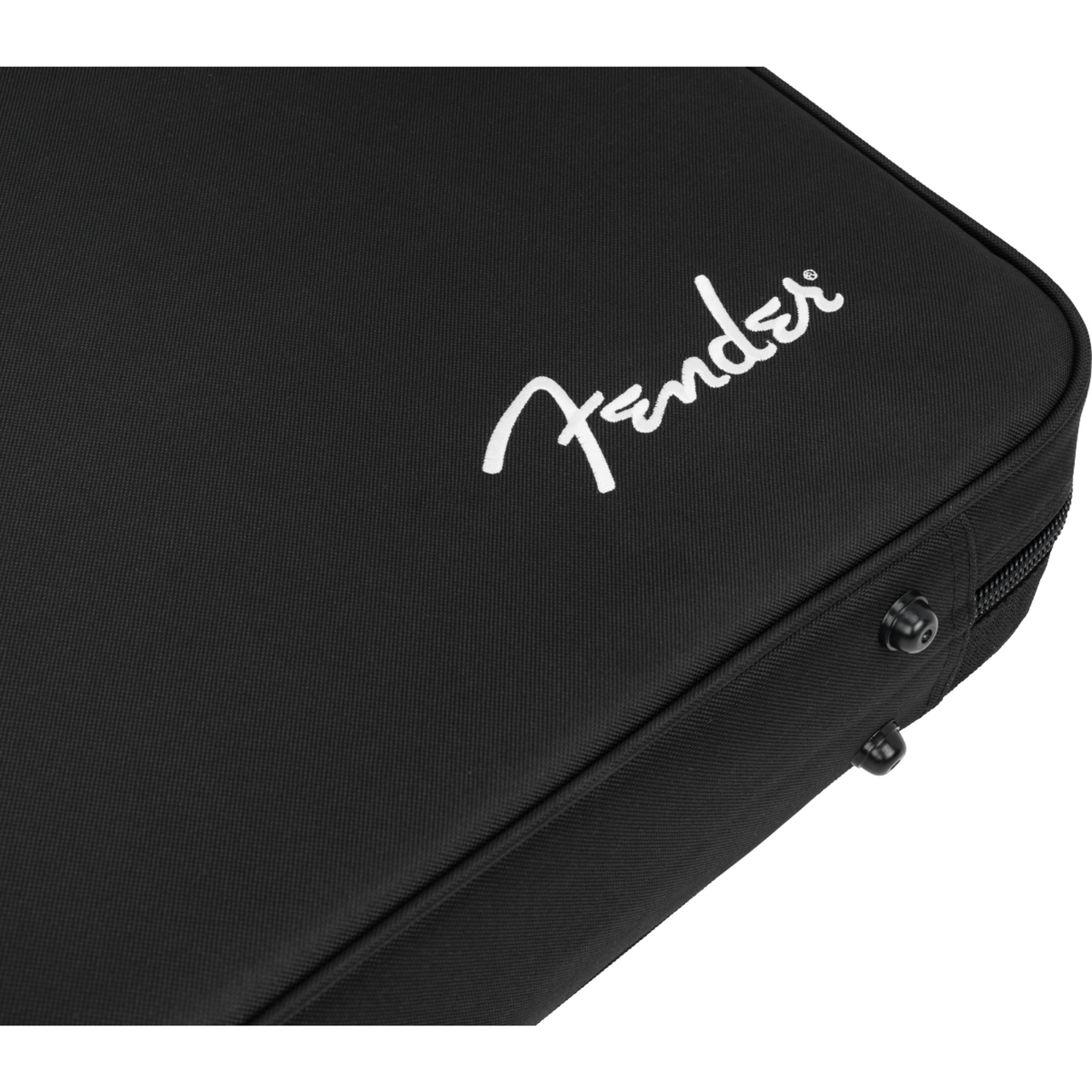 Estuche Fender Para Guitarra Strat/Tele Interior Espuma 0996100506