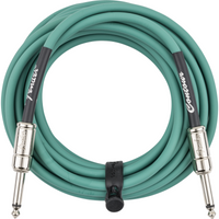 Thumbnail for Cable Fender Contour Para Instrumento 5.5 Metros Sherwood Green 0990571846
