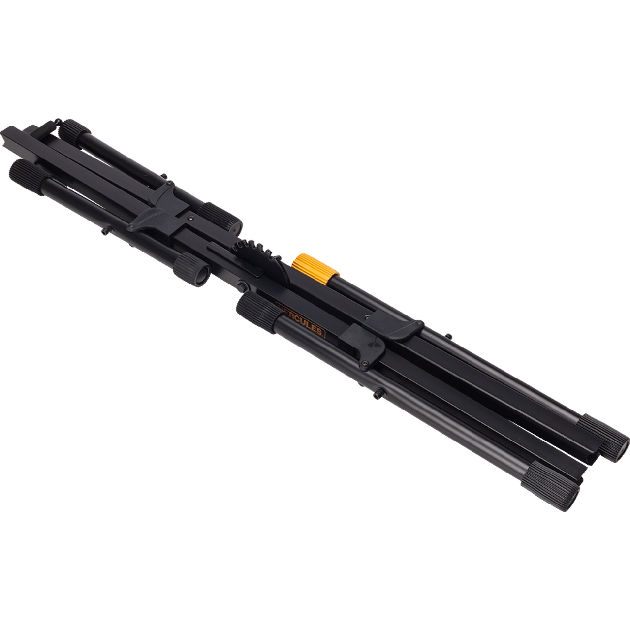 Stand Hercules Ks-118b Para Teclado Con 6 Configuraciones