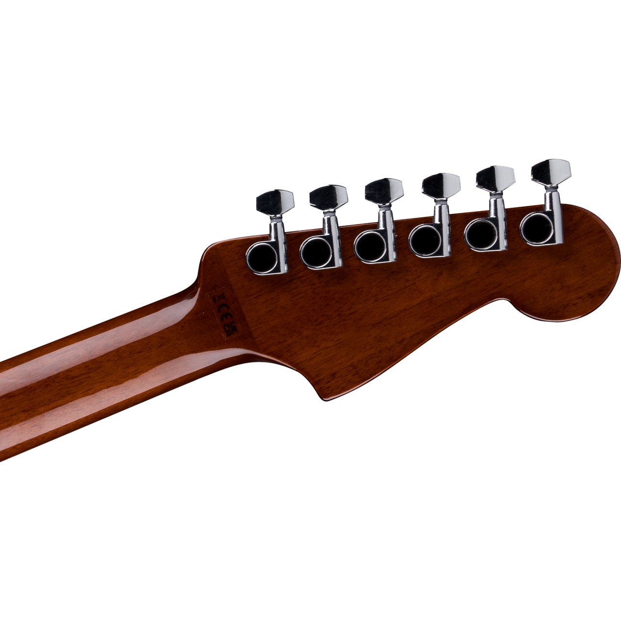 Guitarra Acustica Fender Ca Std Redondo Lh Bpg Nat, 0974200721